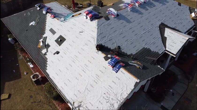 Roofing Companies Near Columbus Georgia