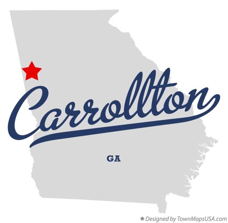 Exploring Carrollton, Georgia: A Hub for Roofing Companies, Storm Damage Experts | Alliance Specialty Contractor