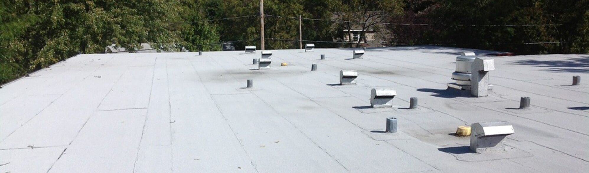 #1 Best Roofing Companies Exploring Membrane Roofing: A Durable ...