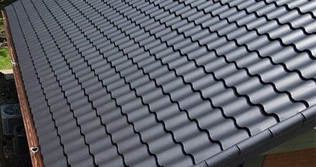In recent years, metal shingles have seen further advancements in design and technology. 